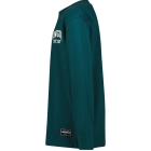 Vingino shirts 294 Dark jungle green AW25KB300220-294