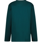 Vingino shirts 294 Dark jungle green AW25KB300220-294