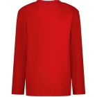 Vingino shirts 669 Ribbon red AW25KB300220-669