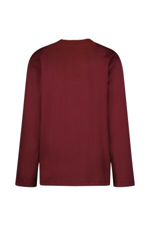 Vingino shirts 757 Chocolate truffle AW25KB300220-757