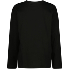 Vingino shirts 944 Deep Black AW25KB300220-944