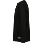 Vingino shirts 944 Deep Black AW25KB300220-944