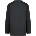 Vingino shirts 944 Deep Black AW25KB300235-944