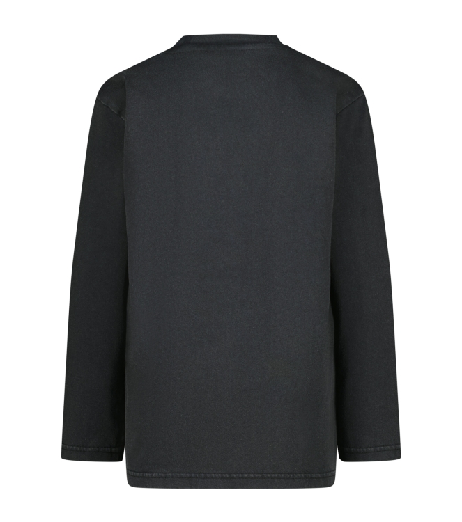 Vingino shirts 944 Deep Black AW25KB300235-944