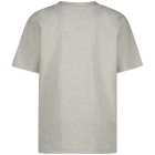 Vingino shirts 1325 Fearless grey melee AW25KB300241-1325