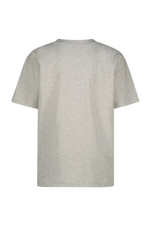 Vingino shirts 1325 Fearless grey melee AW25KB300241-1325