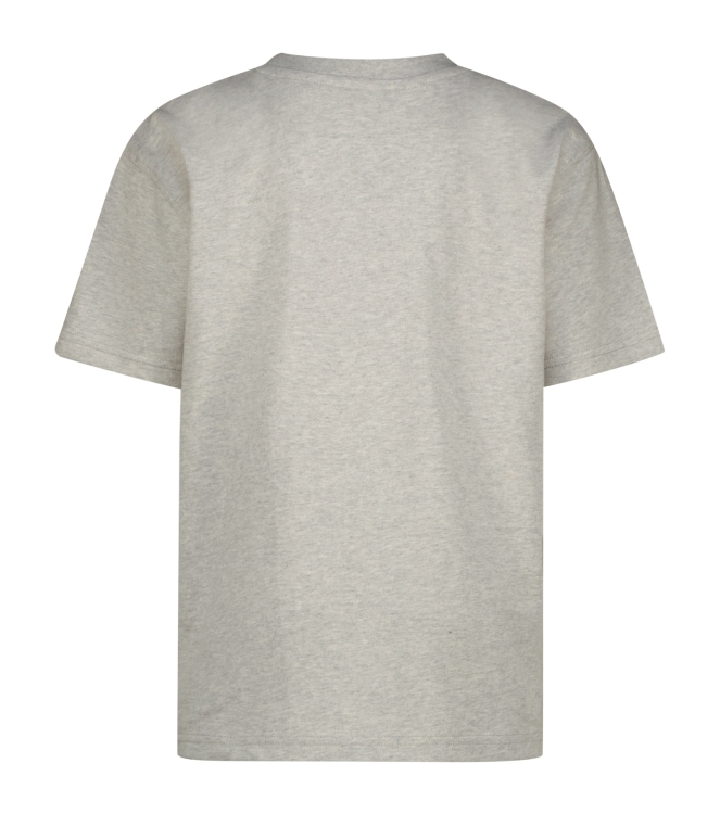 Vingino shirts 1325 Fearless grey melee AW25KB300241-1325