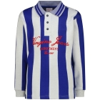 Vingino shirts 1064 Dolomite blue AW25KB320239-1064