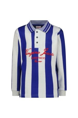 Vingino Karo Poloshirt 1064 Dolomite blue