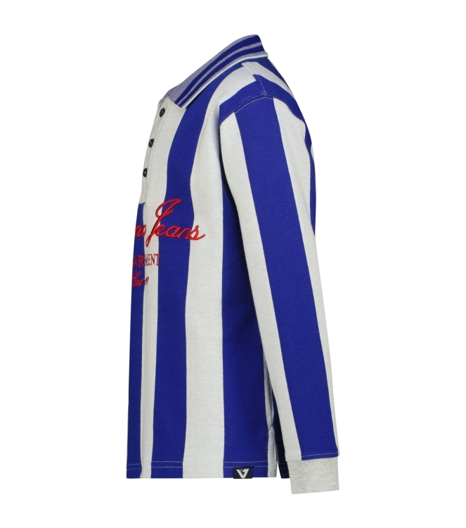Vingino shirts 1064 Dolomite blue AW25KB320239-1064