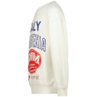 Vingino truien & vesten 007 Cloud White AW25KB340144-007
