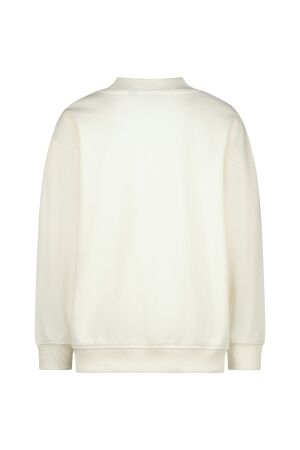 Vingino truien & vesten 007 Cloud White AW25KB340144-007