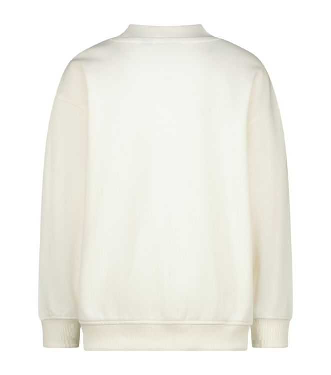 Vingino truien & vesten 007 Cloud White AW25KB340144-007