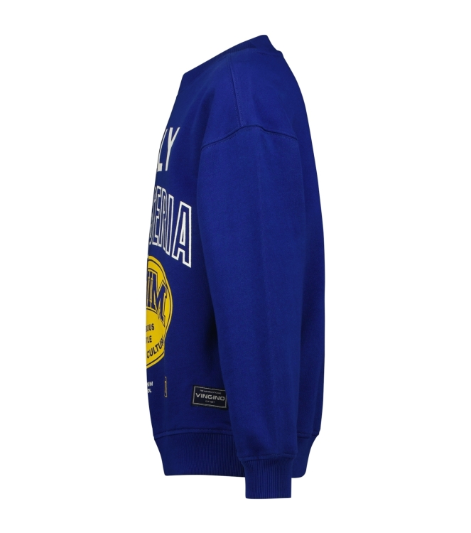 Vingino truien & vesten 1064 Dolomite blue AW25KB340144-1064