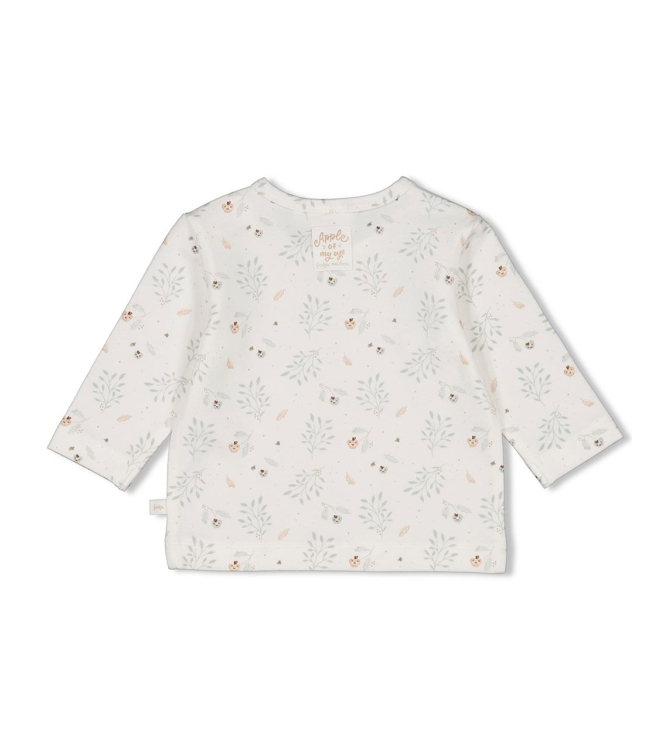 Feetje shirts 600 Offwhite 51602361