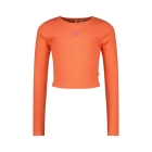 Vingino shirts 474 Fresh coral AW24KGN30003