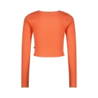 Vingino shirts 474 Fresh coral AW24KGN30003