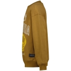 Vingino truien & vesten 758 Dijon brown AW25KB340144-758