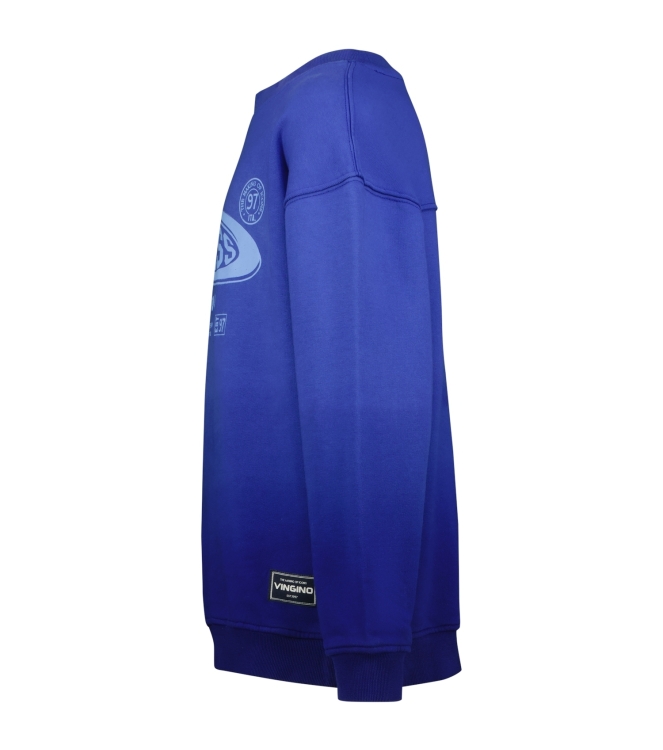 Vingino truien & vesten 1064 Dolomite blue AW25KB340145-1064