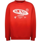 Vingino truien & vesten 669 Ribbon red AW25KB340145-669