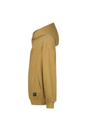 Vingino truien & vesten 758 Dijon brown AW25KB340147-758