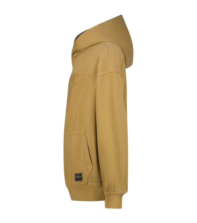 Vingino truien & vesten 758 Dijon brown AW25KB340147-758
