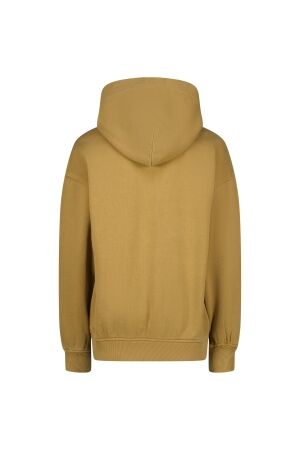 Vingino truien & vesten 758 Dijon brown AW25KB340147-758
