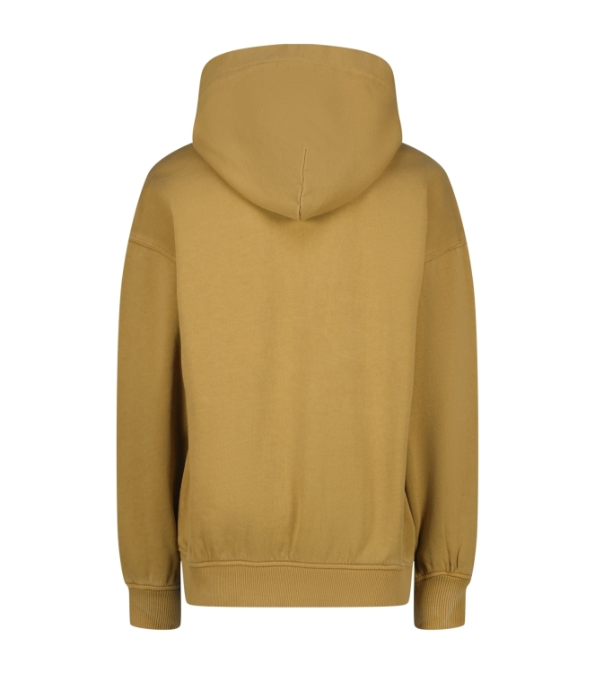 Vingino truien & vesten 758 Dijon brown AW25KB340147-758
