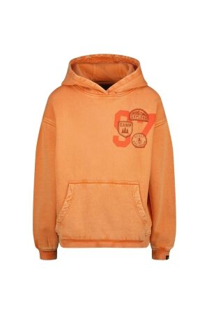 Vingino Nicolai Sweater 668 Nasturtium