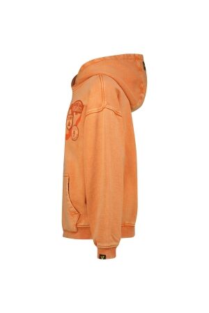Vingino truien & vesten 668 Nasturtium AW25KB340162-668