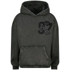 Vingino truien & vesten 944 Deep Black AW25KB340162-944
