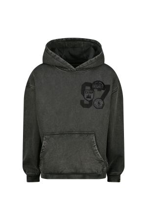 Vingino truien & vesten 944 Deep Black AW25KB340162-944