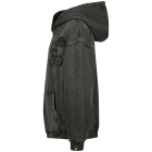 Vingino truien & vesten 944 Deep Black AW25KB340162-944