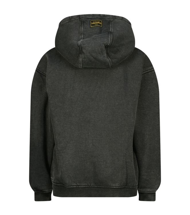Vingino truien & vesten 944 Deep Black AW25KB340162-944