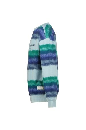 Vingino truien & vesten 007 Cloud White AW25KB340170-007