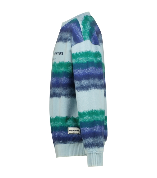 Vingino truien & vesten 007 Cloud White AW25KB340170-007