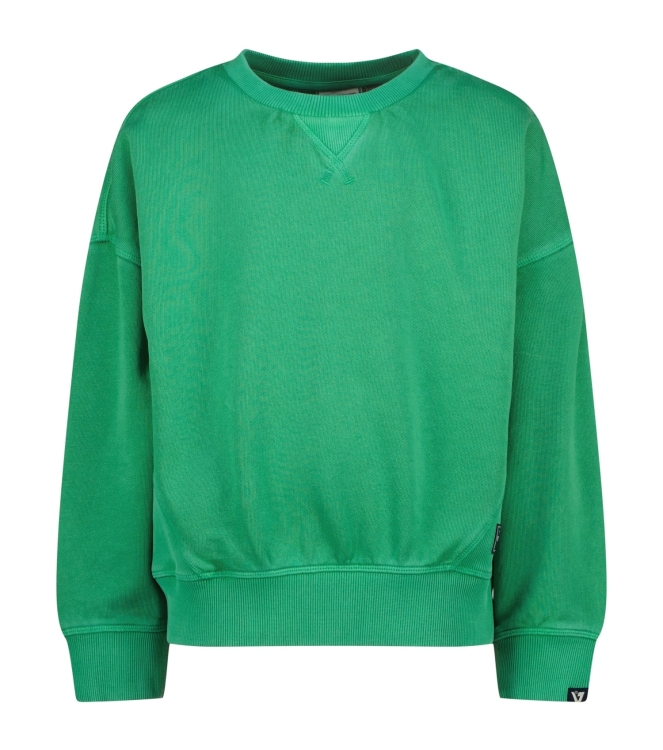 Vingino truien & vesten 1455 Green tambourine AW25KB340171-1455