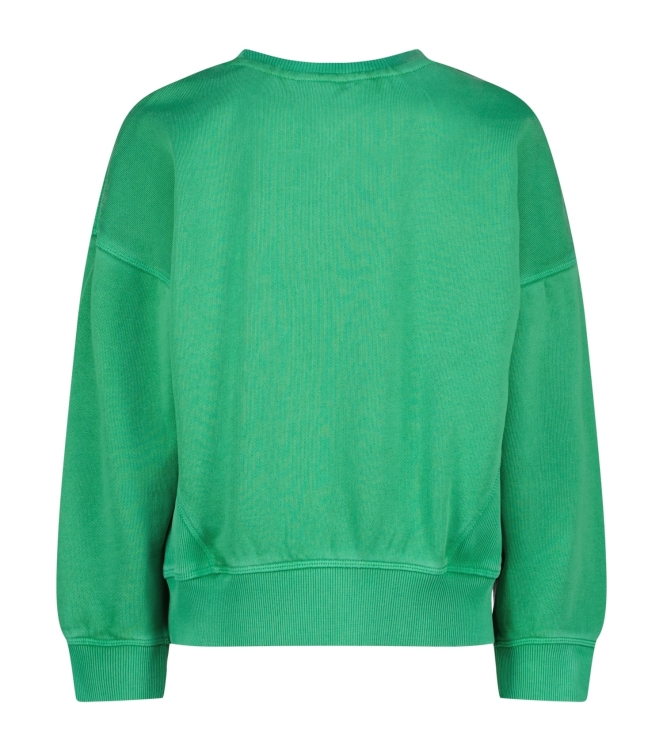 Vingino truien & vesten 1455 Green tambourine AW25KB340171-1455