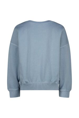 Vingino truien & vesten 188 Faded Denim AW25KB340171-188