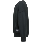 Vingino truien & vesten 944 Deep Black AW25KB340171-944
