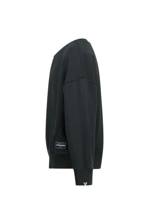Vingino truien & vesten 944 Deep Black AW25KB340171-944