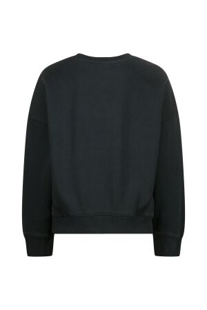 Vingino truien & vesten 944 Deep Black AW25KB340171-944