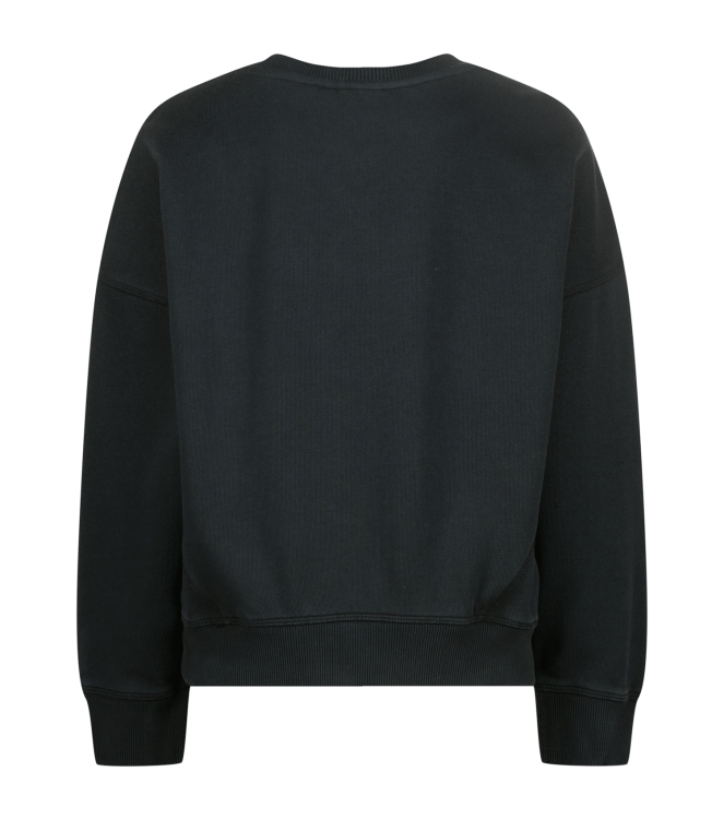 Vingino truien & vesten 944 Deep Black AW25KB340171-944