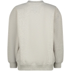 Vingino truien & vesten 1325 Fearless grey melee AW25KB340198-1325