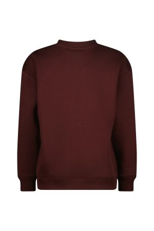 Vingino truien & vesten 757 Chocolate truffle AW25KB340198-757