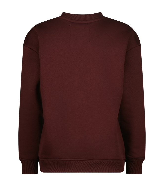 Vingino truien & vesten 757 Chocolate truffle AW25KB340198-757