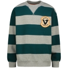 Vingino truien & vesten 294 Dark jungle green AW25KB340200-294