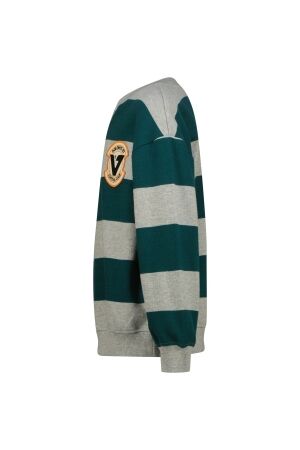Vingino truien & vesten 294 Dark jungle green AW25KB340200-294