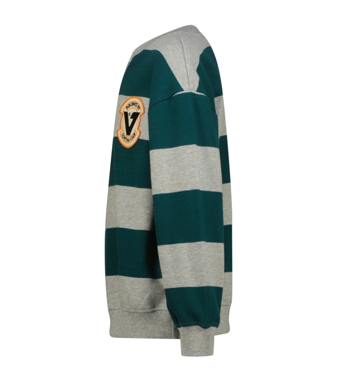 Vingino truien & vesten 294 Dark jungle green AW25KB340200-294