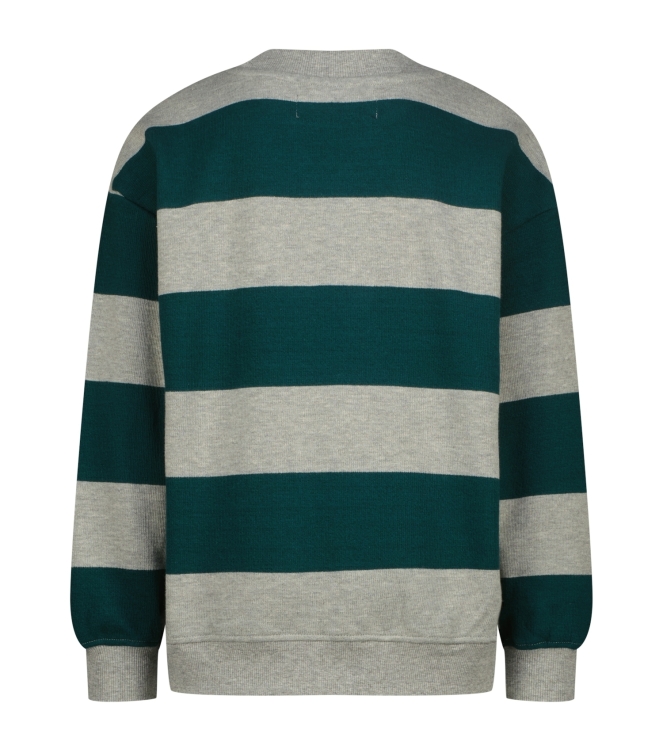 Vingino truien & vesten 294 Dark jungle green AW25KB340200-294